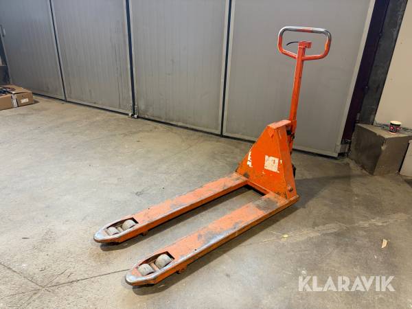 Palldragare Kentruck DH 2085 2000kg