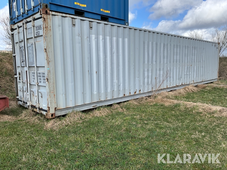 Container 40fot