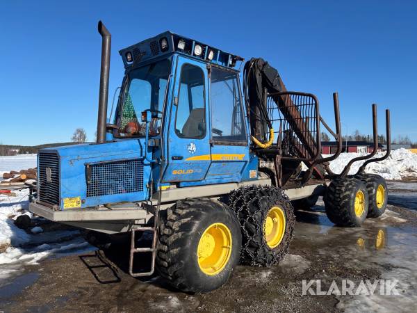 Skotare Rottne Solid F9