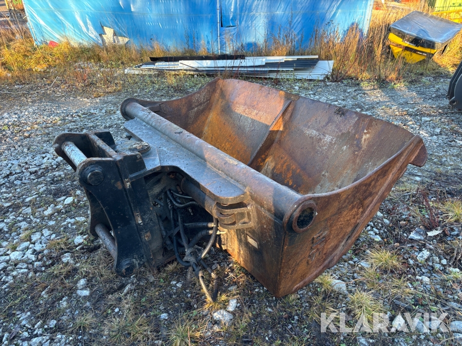Tiltskopa SMP 15DK S70