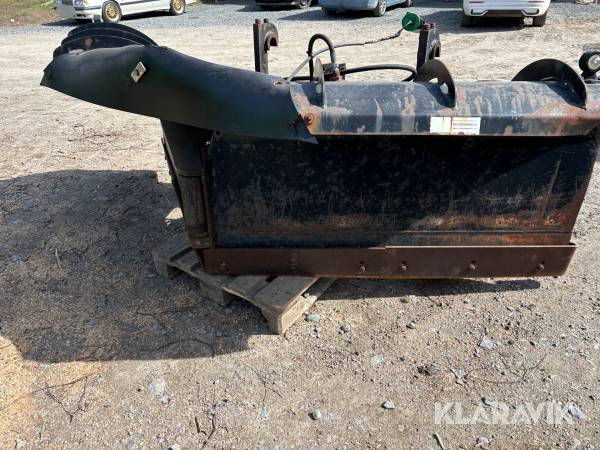 Vikplog Redskaparna VP 320