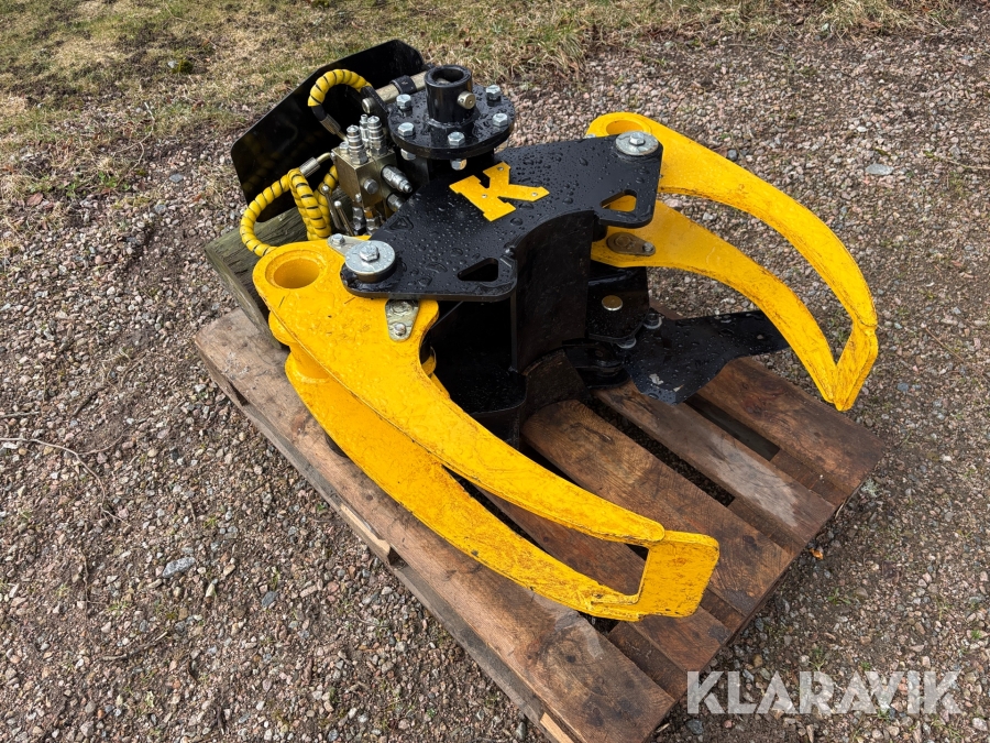 Energiklipp Kellfri 180