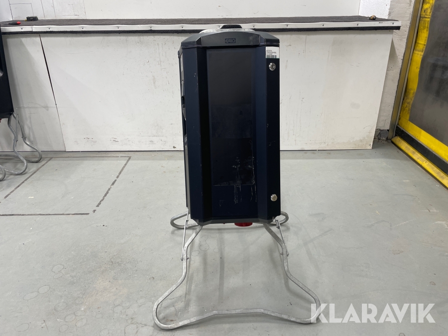 Elbilsladdare Garo 353704