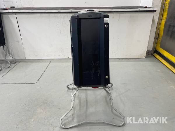 Elbilsladdare Garo 353704