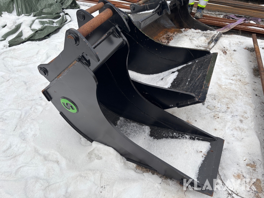 Kabelskopa Steelwrist CB9-S45