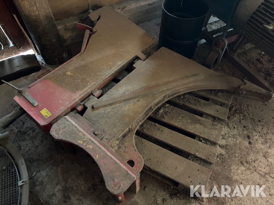 Kabelplog RF