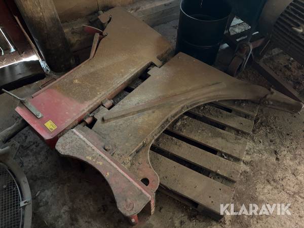 Kabelplog RF