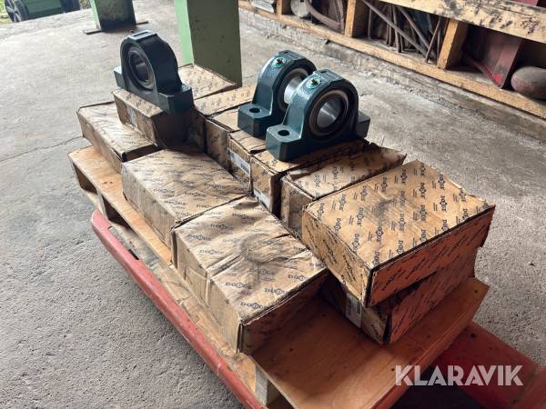 Lagerbockar Dodge Imperial 069417 - 15 st