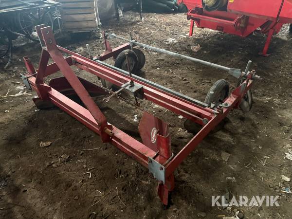 Bädd och plastläggare Lännen