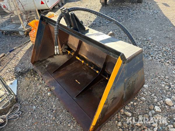 Sandspridarskopa Drivex SS1000