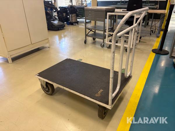 Rullvagn