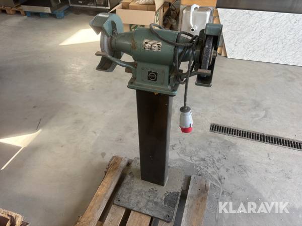 Slipmaskin Arboga Maskiner