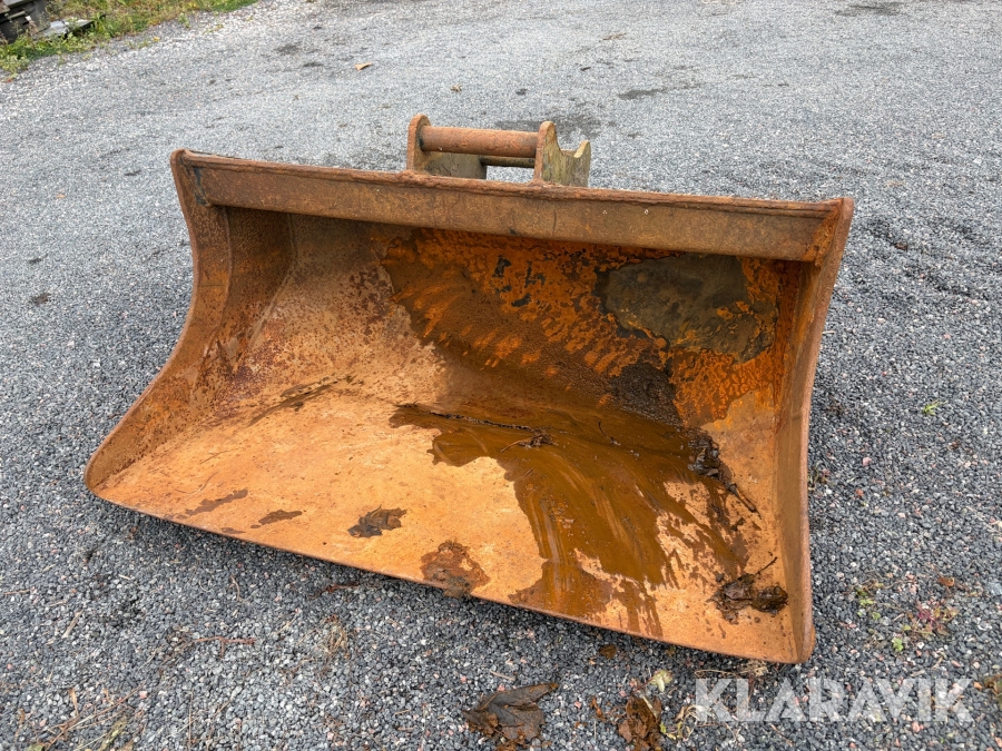 Planerskopa