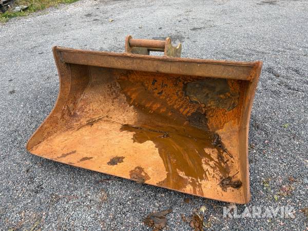 Planerskopa