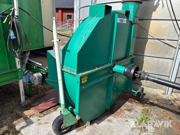 Kastfläkt Agro KF 1600
