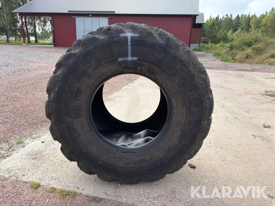 Skogsdäck Nokian Forest King F2 750/55-26.5 1st