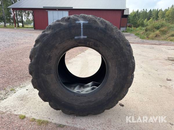 Skogsdäck Nokian Forest King F2 750/55-26.5 1st