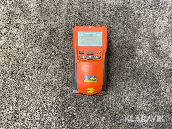 Väggscanner Hilti PS50