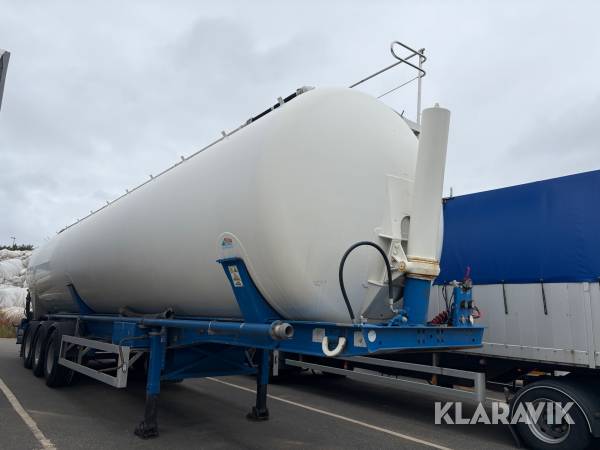 Bulk Feldbinder KIP 63.3