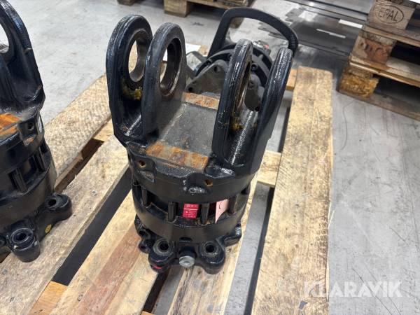 Rotator Indexator H 152 LS