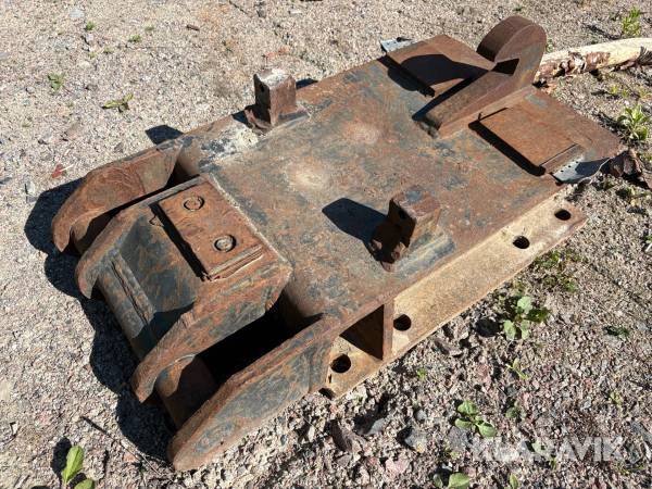 Redskapsfäste B20
