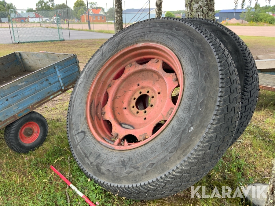 Lantbruksdäck Goodyear 18.4-34