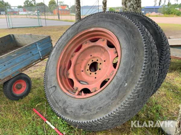 Lantbruksdäck Goodyear 18.4-34