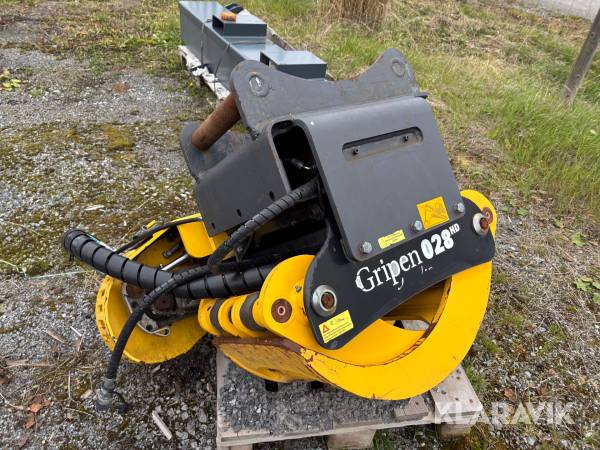 Gripsåg HSP 028HD S60