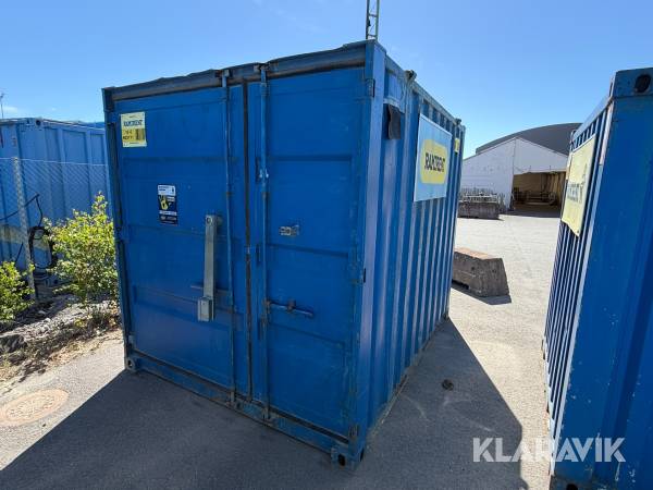 Container 10
