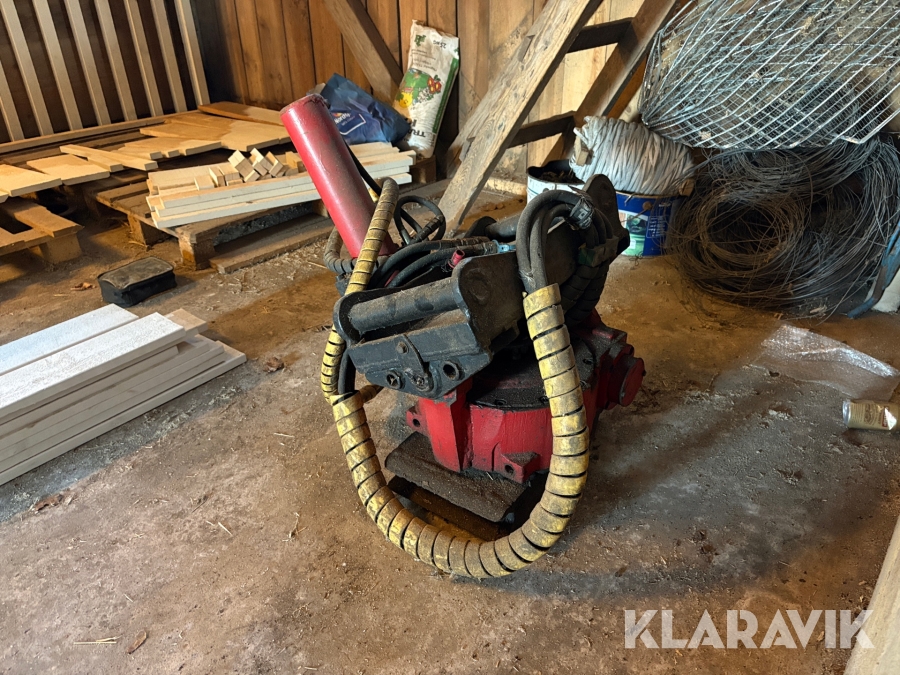 Tiltrotator S50