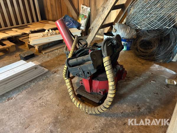 Tiltrotator S50