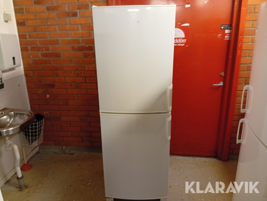 Kyl/frys Electrolux ERB34258W