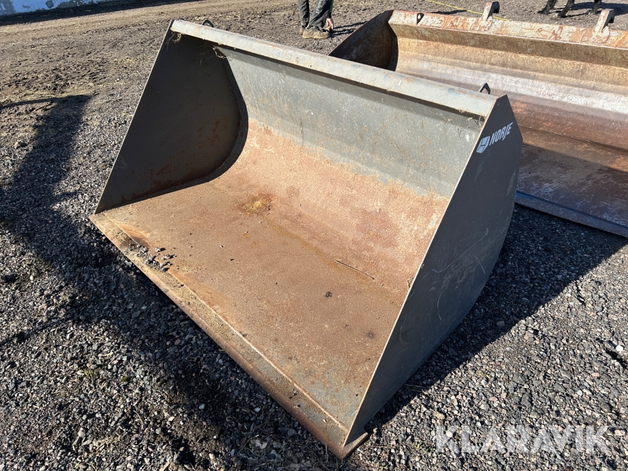 Skopa Norje SMS/Trima