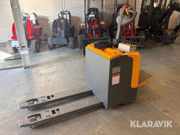 Palllyft Truck Xilin CBD20R-II