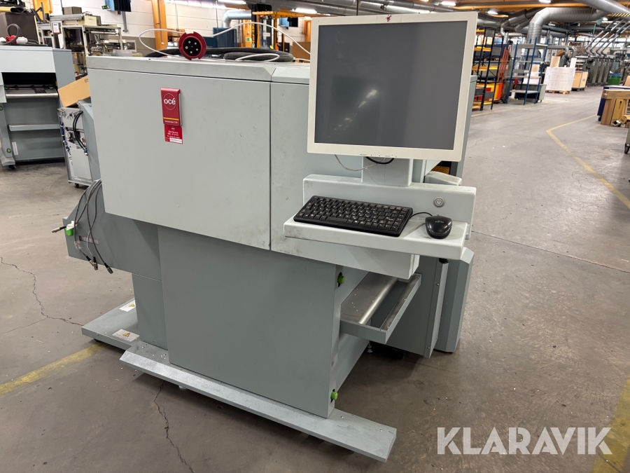 Printer Canon VS7170