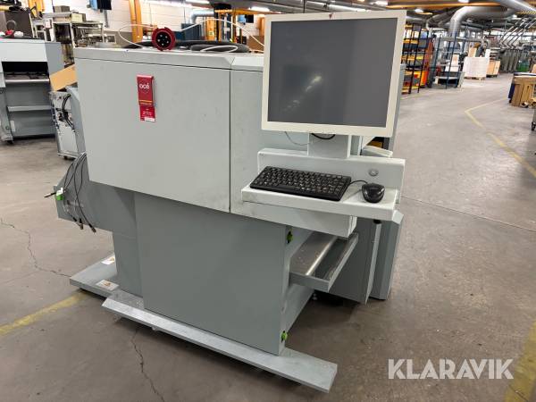 Printer Canon VS7170