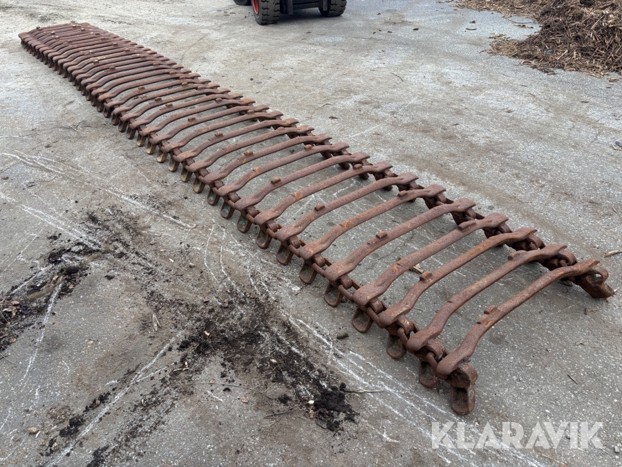 Skogsband Olofsfors 2st