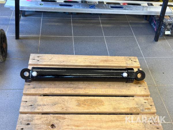 Hydraulcylinder 80/40-500