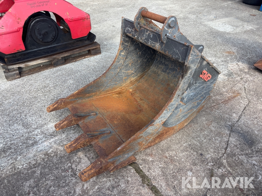 Tandskopa SMP DS370-800B S45