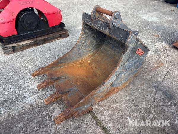 Tandskopa SMP DS370-800B S45