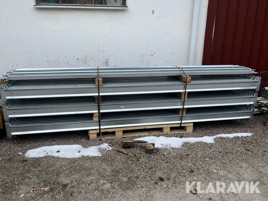 Balkar Constructor P90 53st