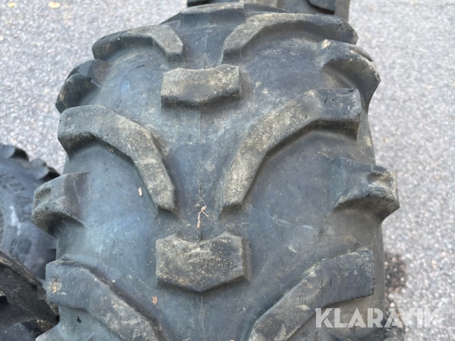 ATV-däck Kenda Bear Claw 27x10-12 & 27x12-12