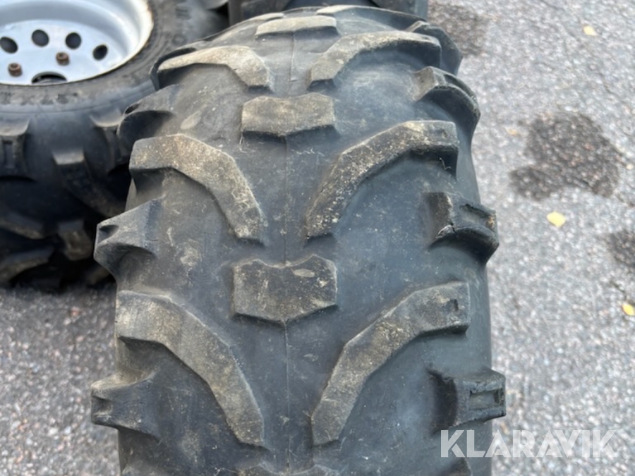 ATV-däck Kenda Bear Claw 27x10-12 & 27x12-12