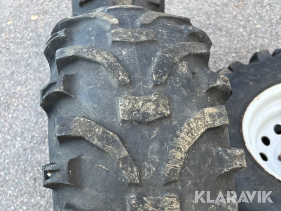ATV-däck Kenda Bear Claw 27x10-12 & 27x12-12