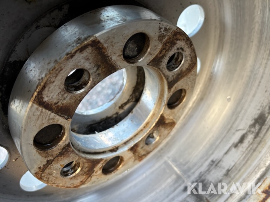 ATV-däck Kenda Bear Claw 27x10-12 & 27x12-12