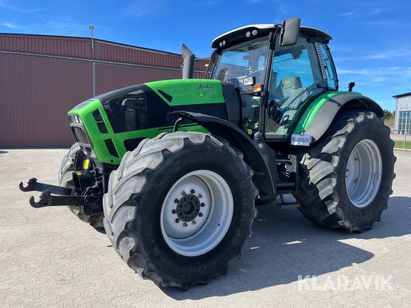Traktor Deutz AGROTRON L 730 DCR