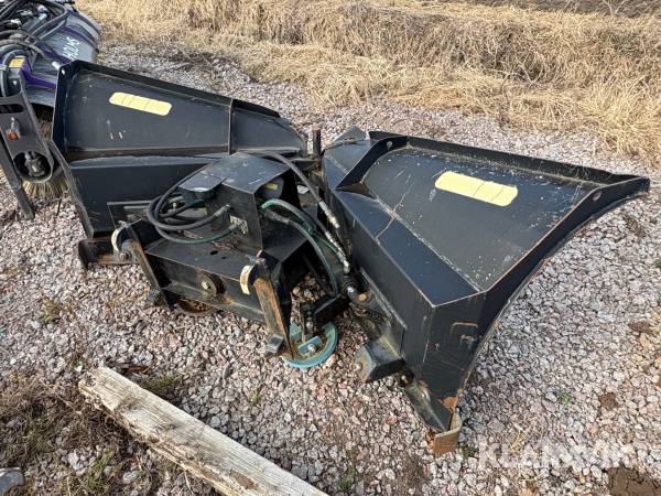 Vikplog Optimal FB2400 Trima