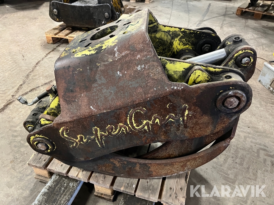 Timmergrip Hultdins Super Gripen 035