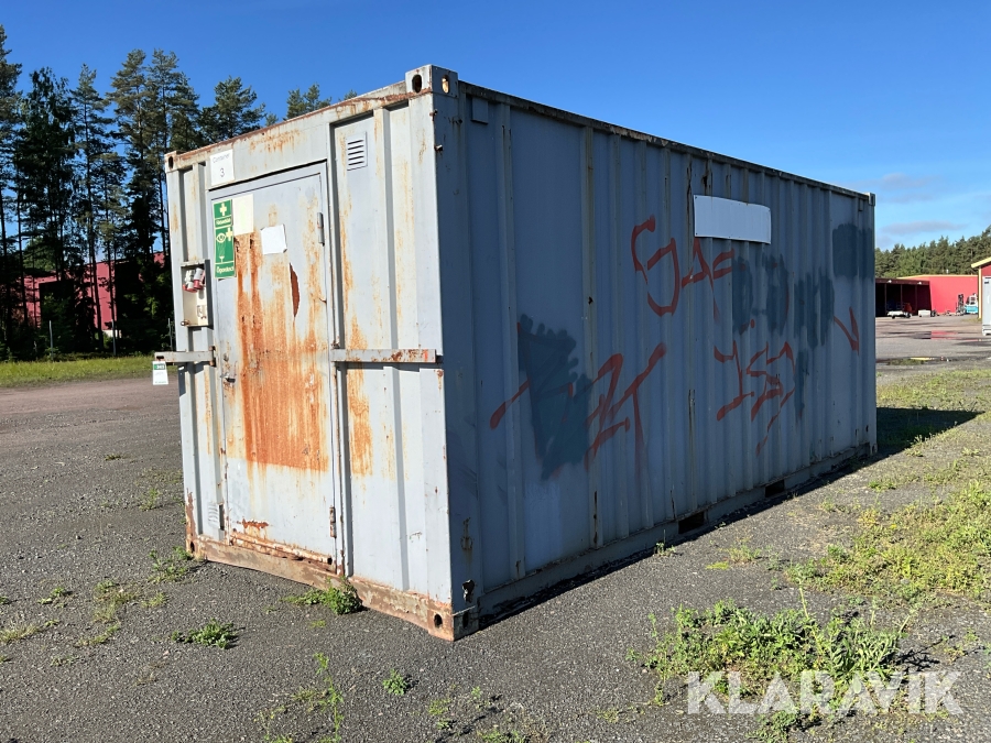 Container