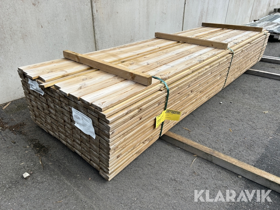 Tryckt trall 220 st